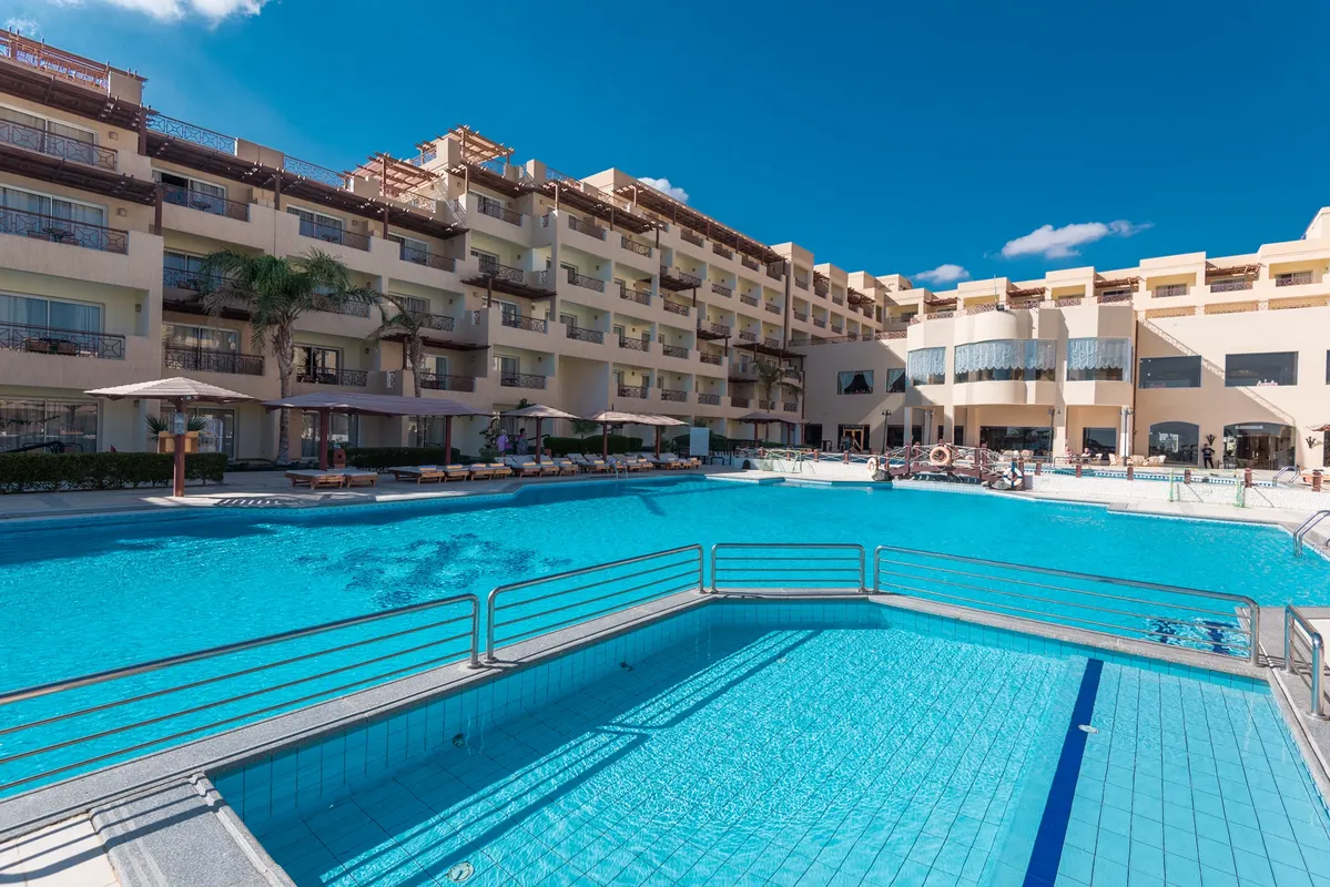 Imperial Shams Abu Soma Resort фото 7
