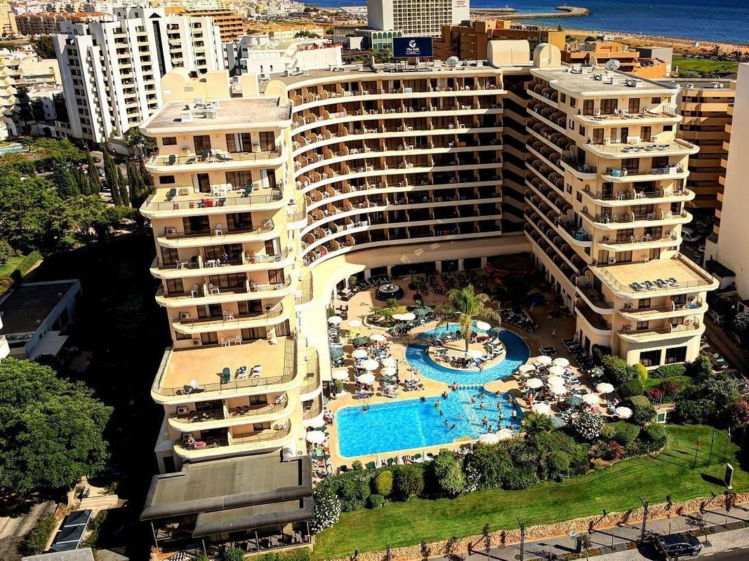 Vila Gale Marina фото 11