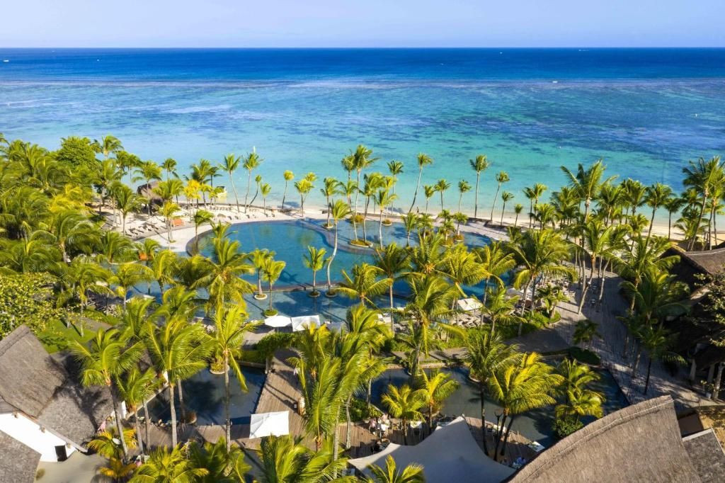 Trou aux Biches Beachcomber Golf Resort & Spa фото 69