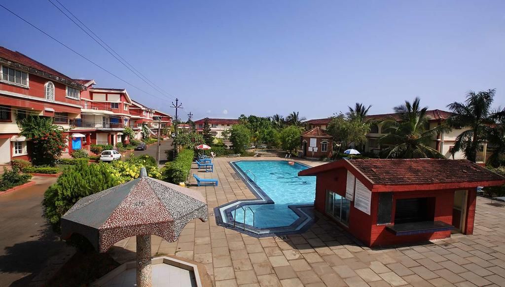 JV Homes фото 8