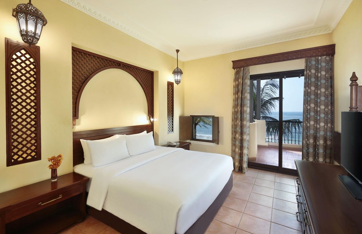 Rixos Al Mairid Ras Al Khaimah фото 91