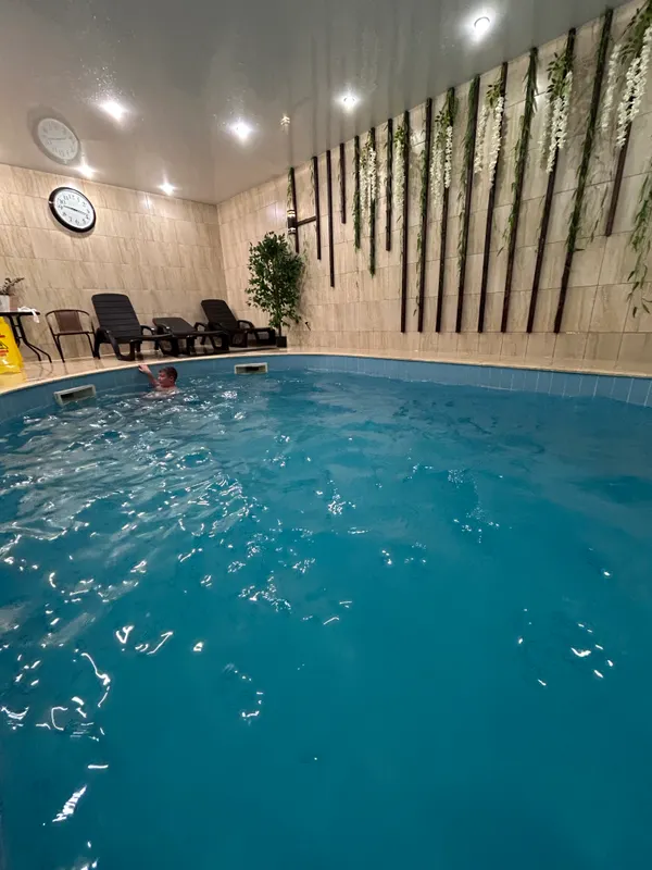 City Park Hotel Sochi фото 77