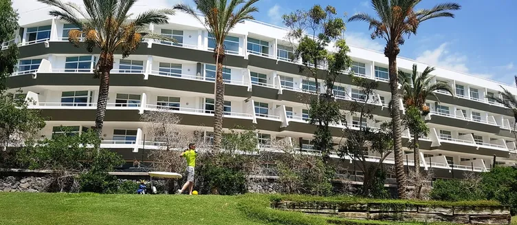 Фото отеля Gara Suites Golf & Spa