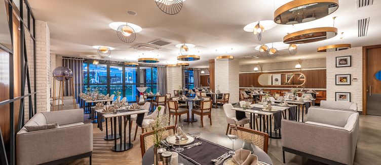 Фото отеля Seaden Quality Resort Spa