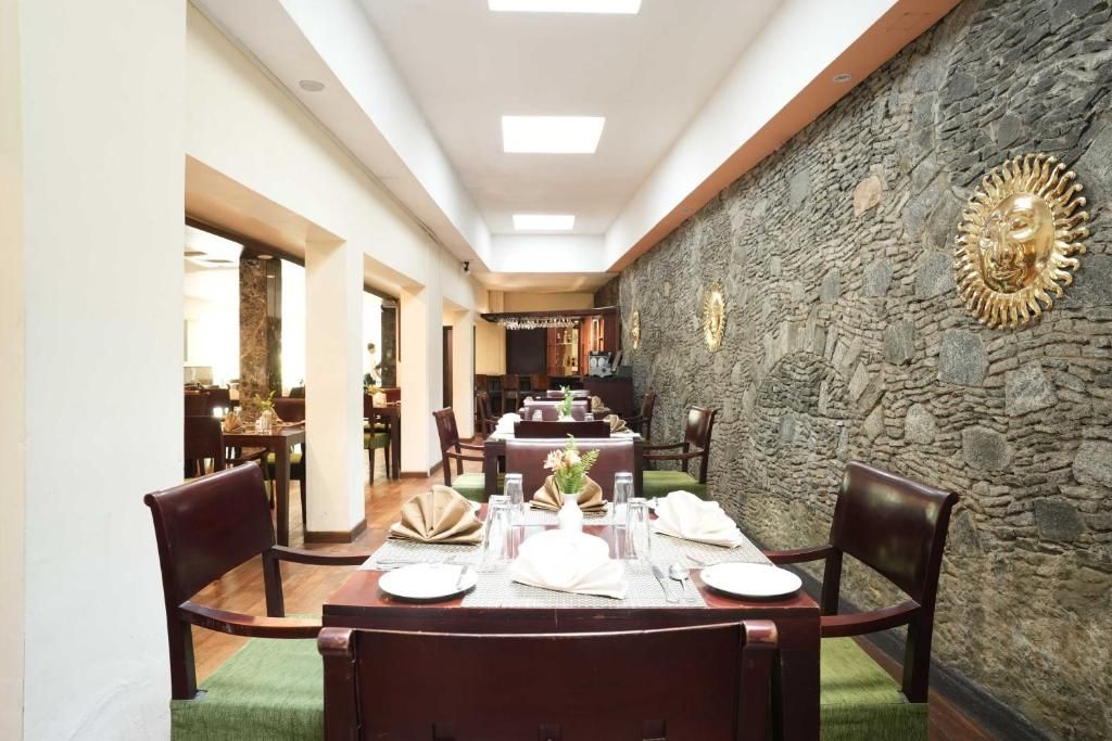 Hotel Casamara фото 17
