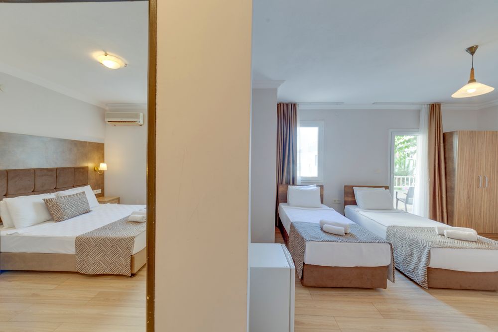 Smart Holiday Hotel Bodrum фото 66