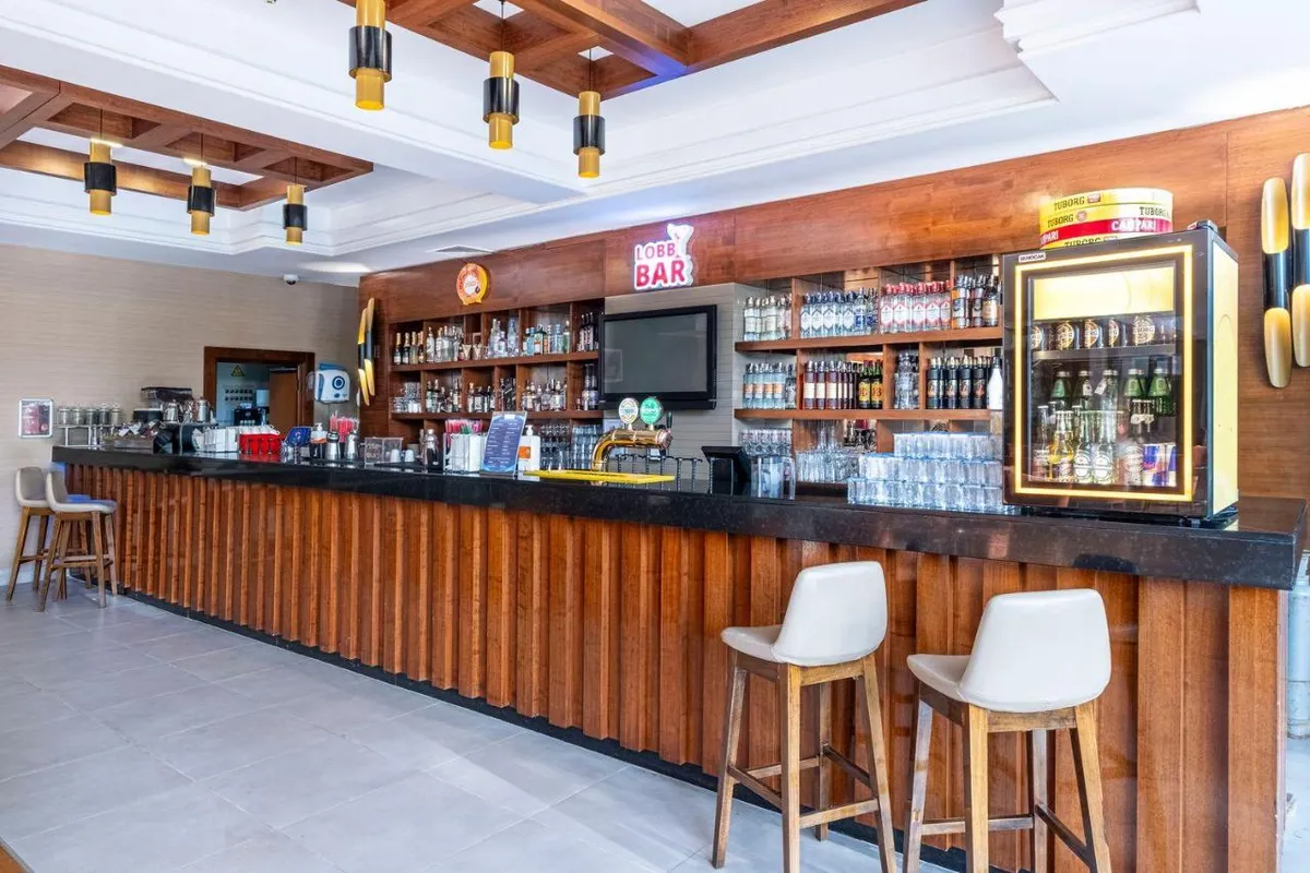 Ma Biche Kemer by Werde Hotels фото 19