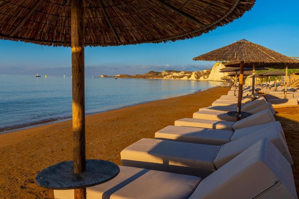 Cephalonia Palace Hotel фото 19