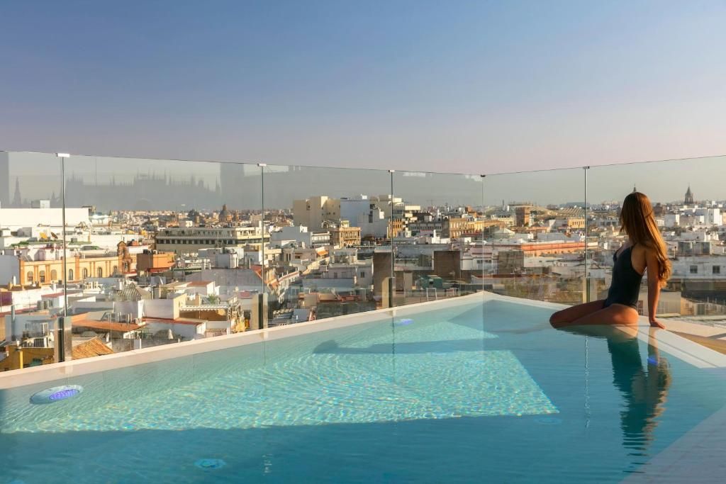 Gran Meliá Colon – The Leading Hotels of the World фото 77