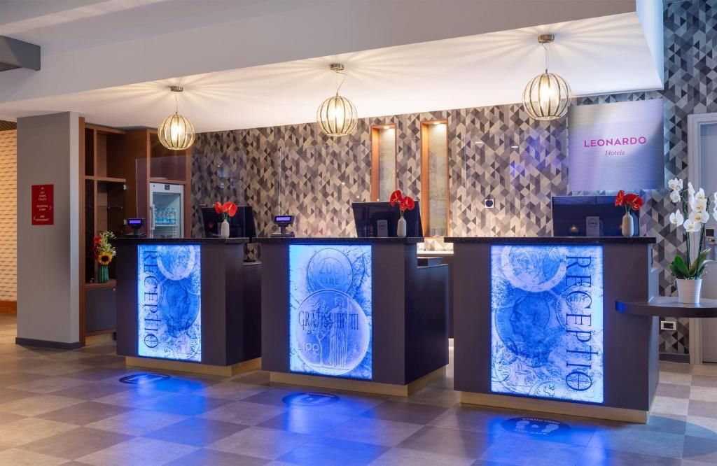 Hotel Ibis Verona фото 18