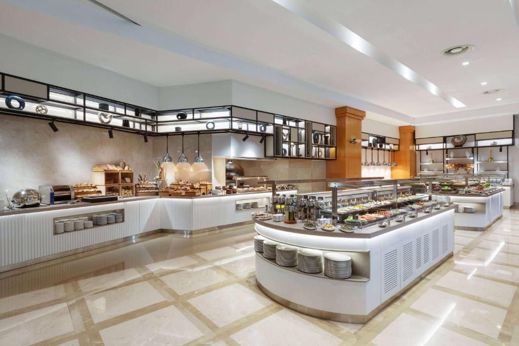 Wyndham Grand İzmir Özdilek фото 6