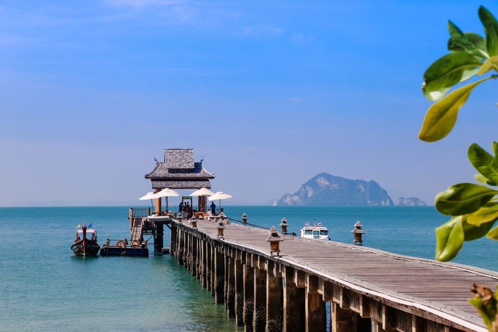 Santhiya Koh Yao Yai Resort & Spa фото 65