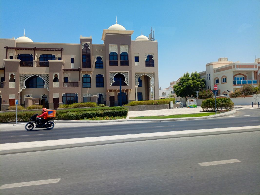 Sheraton Sharjah Beach Resort & Spa фото 106