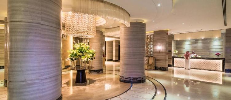 Фото отеля Boudl Al Qasr