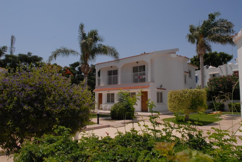 Maistrali Hotel Apartments & Bungalows фото 13