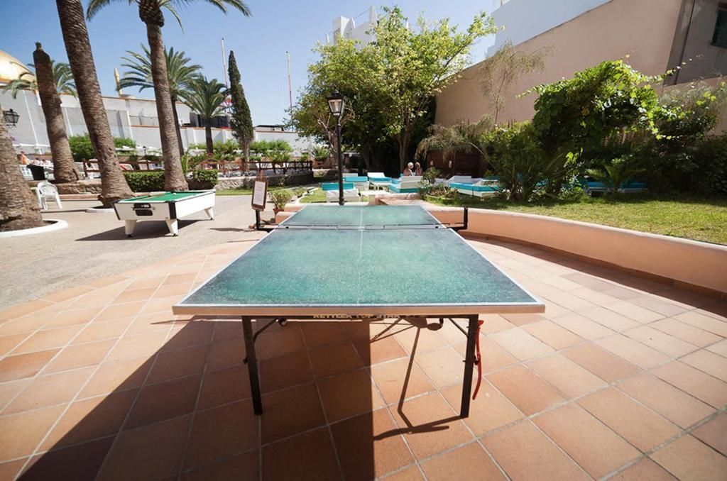 Hotel Vibra Marco Polo I фото 17
