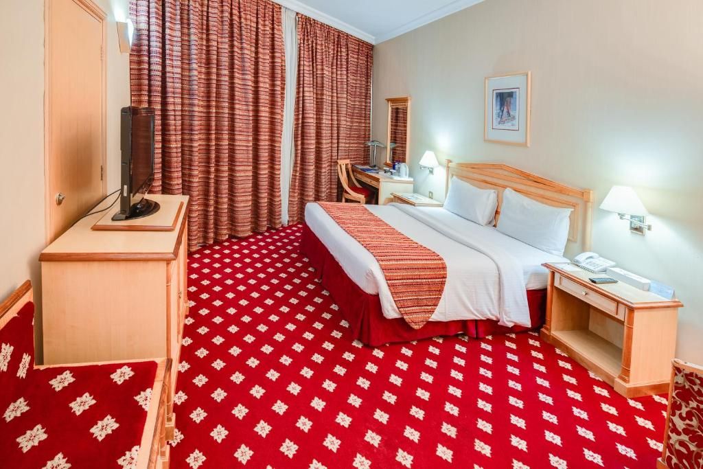 Grand Continental Flamingo фото 24