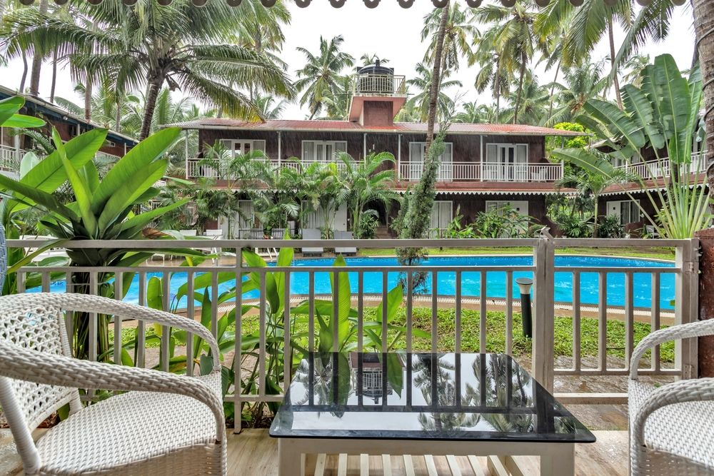 Skon Morjim Beach Resort фото 37