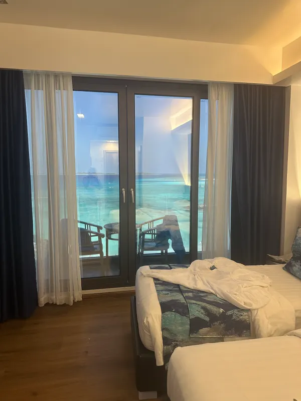 Arena Beach Hotel фото 74