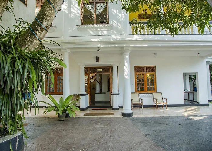 Villa Watuna фото 7