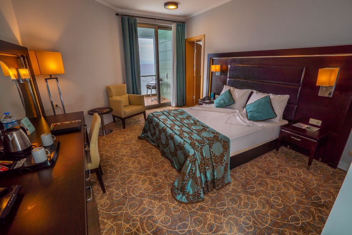 Hotel Grand Belish фото 5