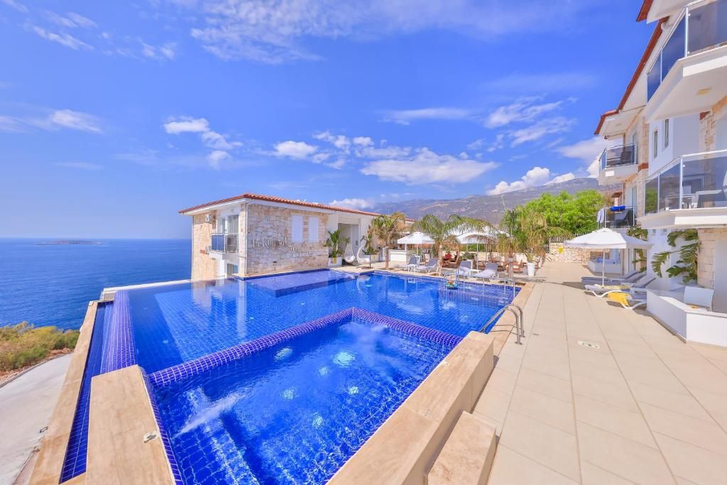 La Kumsal Boutique Hotel фото 2