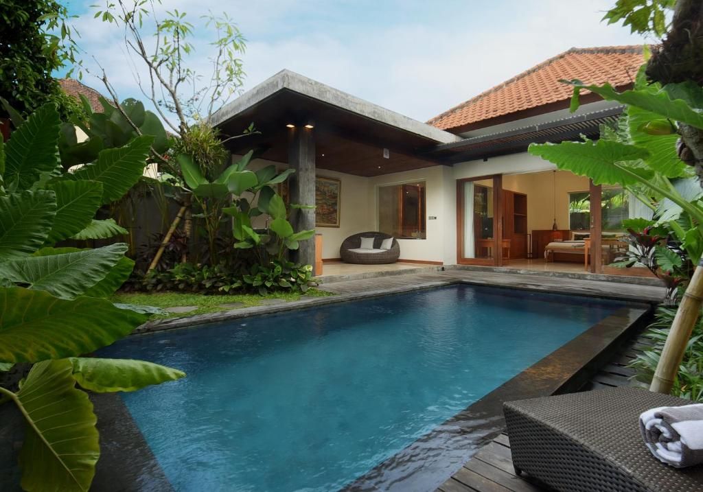 Japa Suites & Villas фото 34