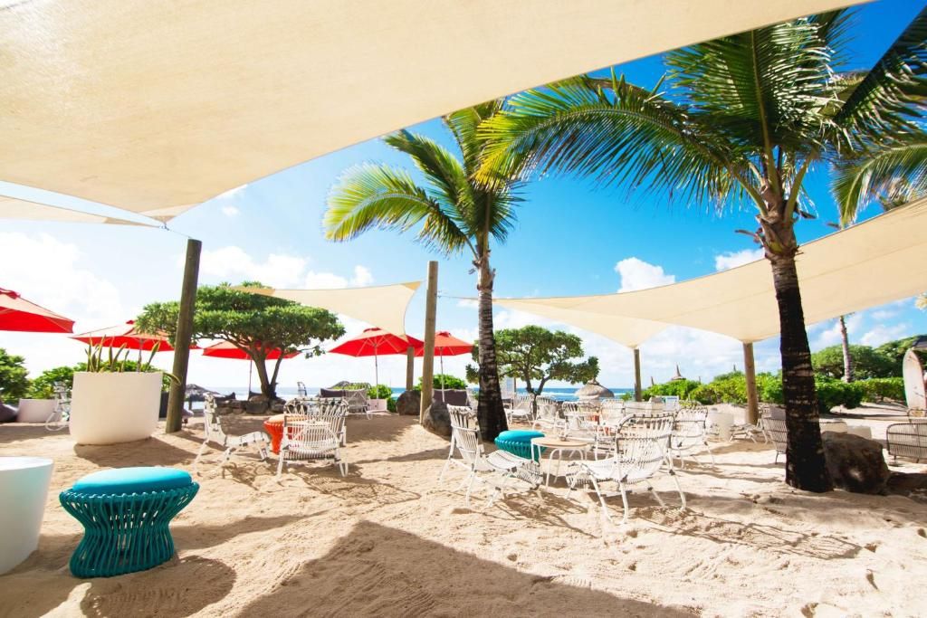 Radisson Blu Poste Lafayette Resort & Spa (Adults Only) фото 52