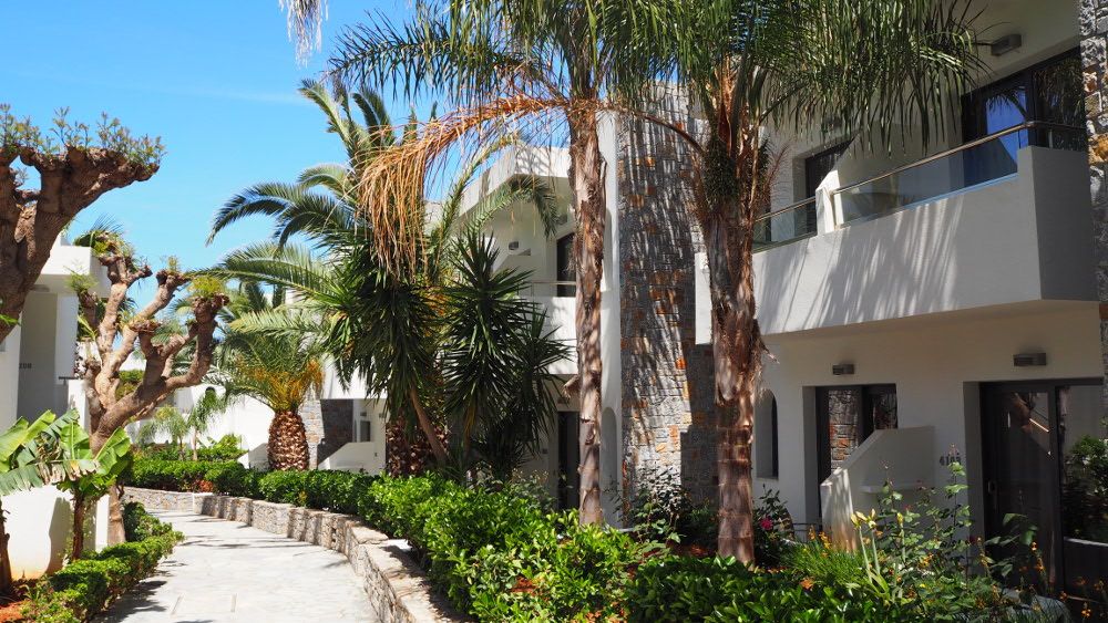 Kyknos Beach Hotel & Bungalows фото 18