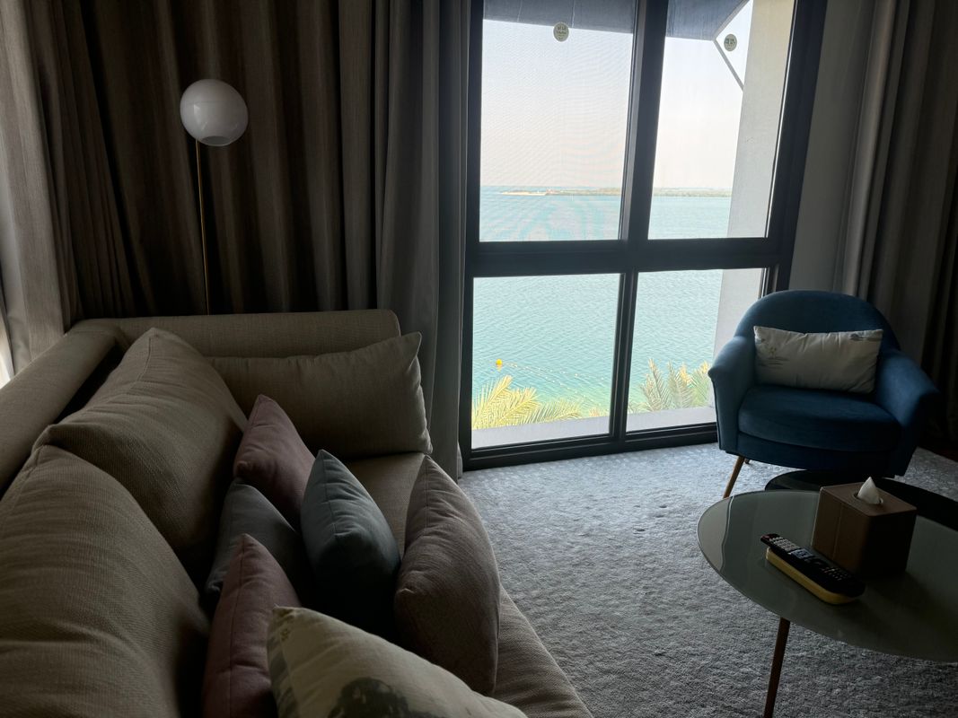 Vida Beach Resort Umm Al Quwain фото 61