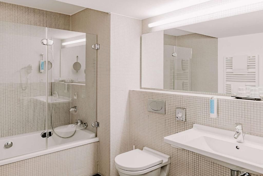 arcona MO.HOTEL фото 18