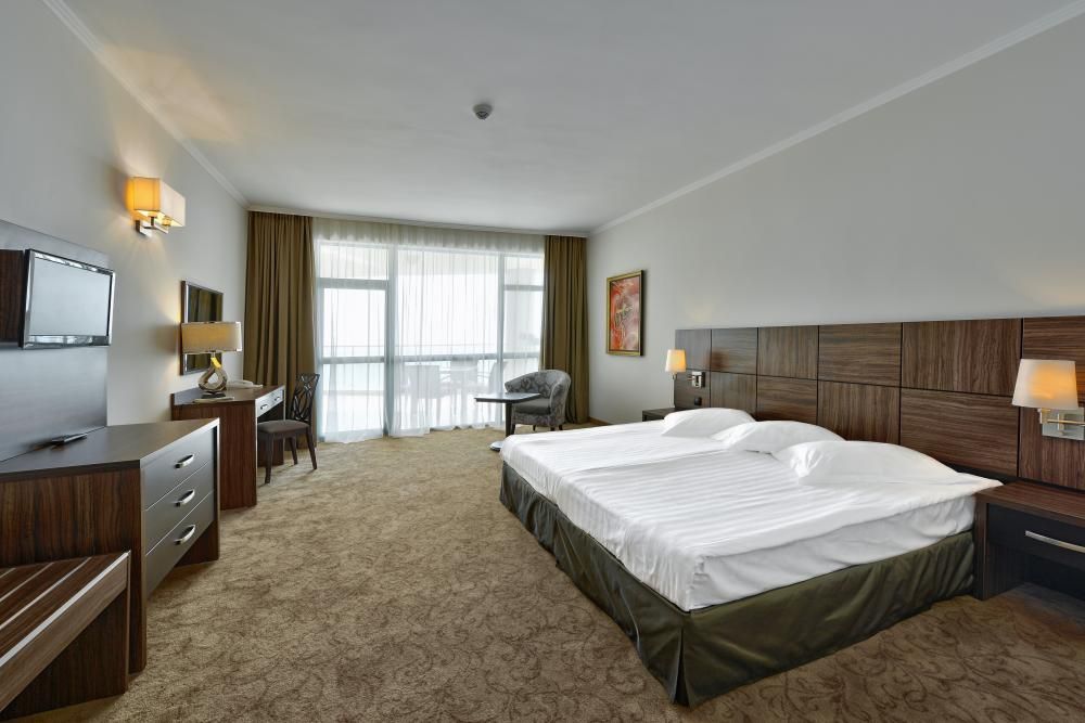 Marina Grand Beach фото 15