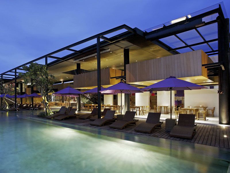 Taum Resort Bali фото 76