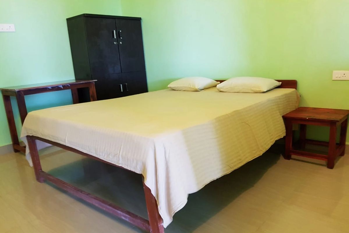 Guest House «Luciano Guest House» фото 2