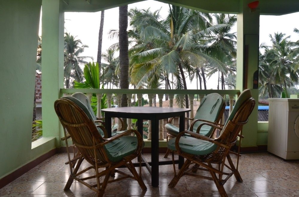 Guest House «Thomas Beach Guest House» фото 6