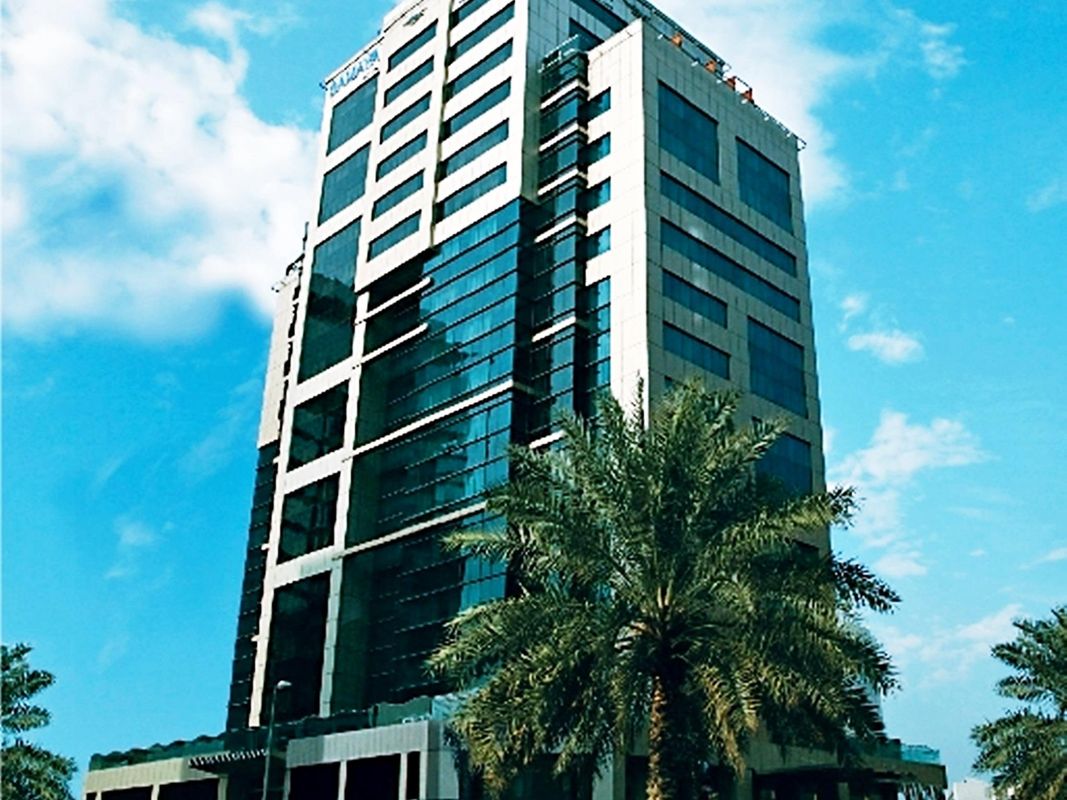 Samaya Hotel Deira фото 14