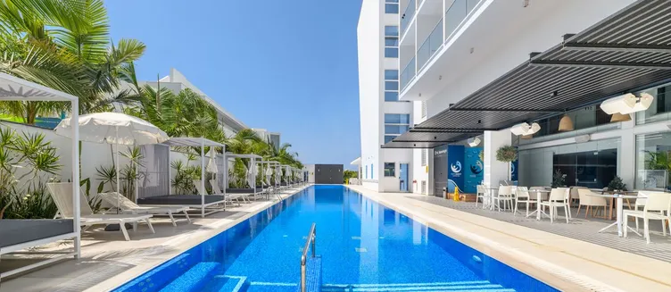 Фото отеля Tasia Maris Seasons (Adults Only)