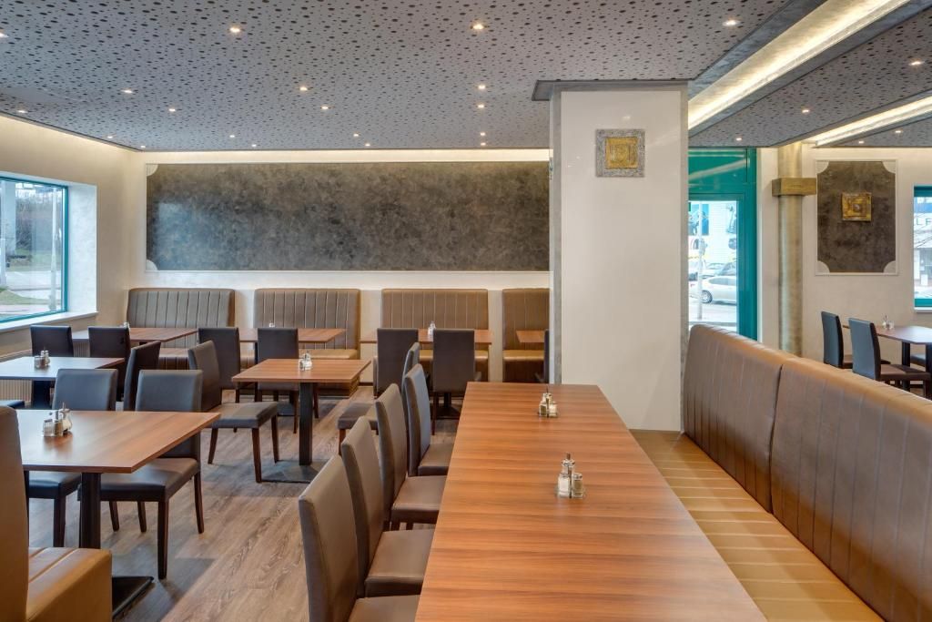 Best Western Amedia Praha фото 28