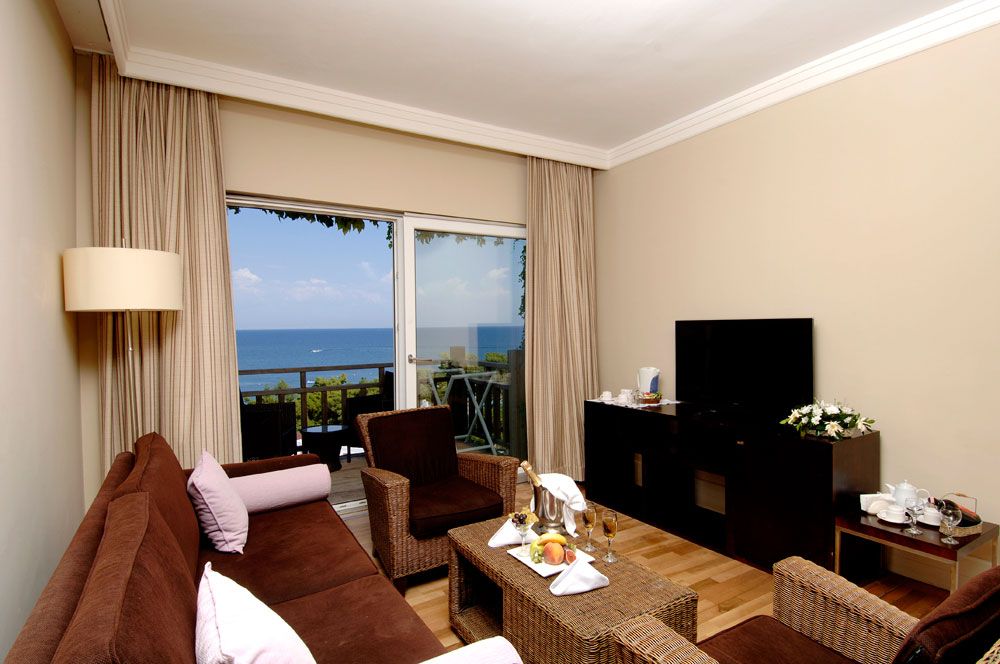 Phaselis Hill Resort фото 0