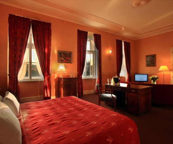 Hotel Leonardo Praha фото 9