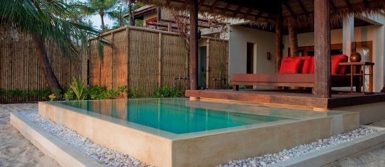 Фото отеля Anantara Rasananda Koh Phangan Villas