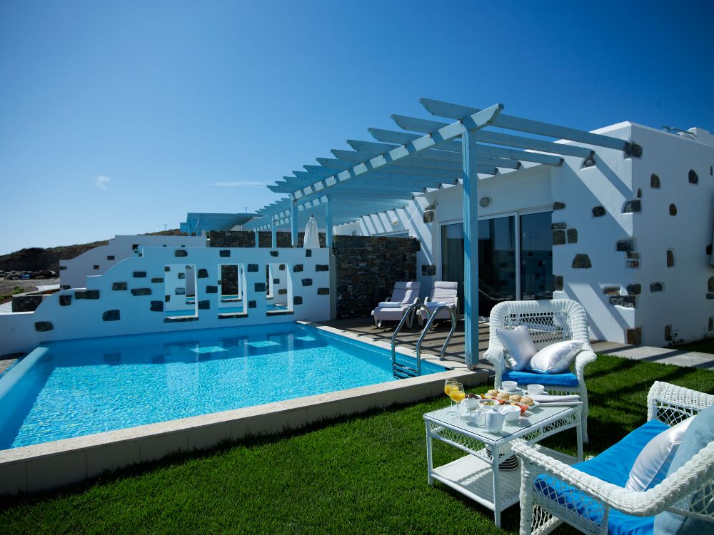 Atrium Prestige Thalasso Spa Resort & Villas фото 20