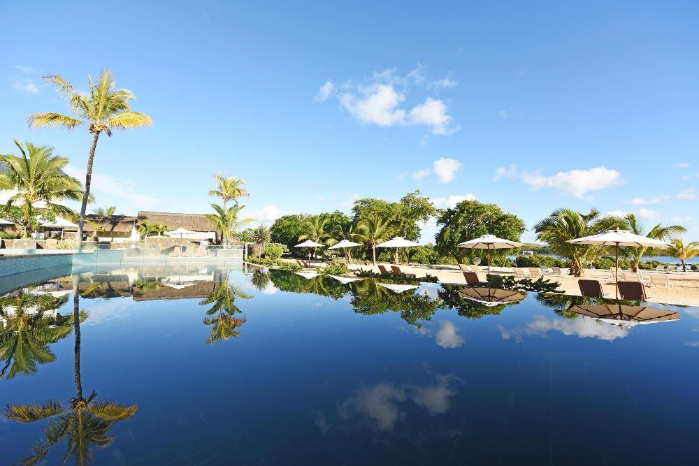 Radisson Blu Azuri Resort & Spa фото 32