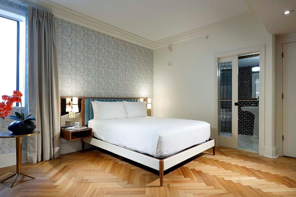Eurostars Langford фото 28