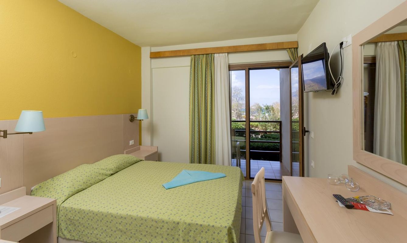 Dessole Malia Beach Hotel фото 3
