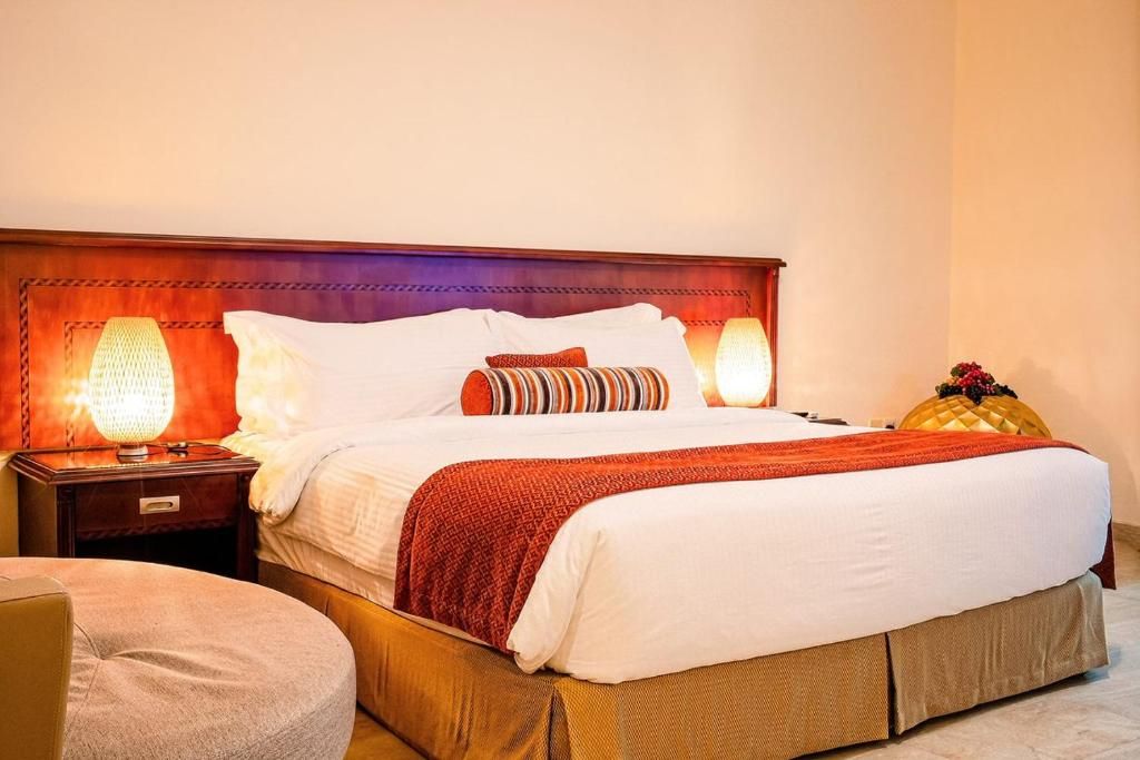 Umm Al Quwain Beach Hotel фото 30