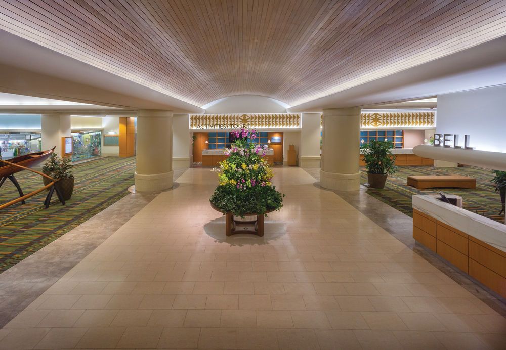 Ala Moana Hotel by Airpads фото 89