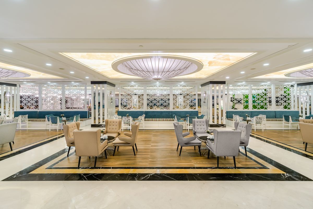 Sensitive Premium Resort & Spa фото 60