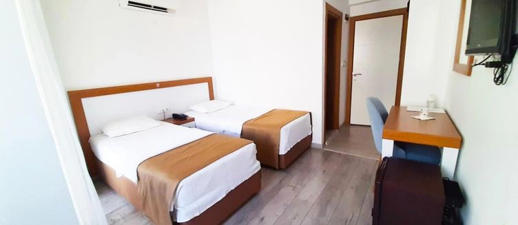 Фото отеля Karden Otel