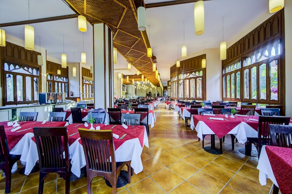 Dream Lagoon & Aqua Park Resort фото 100